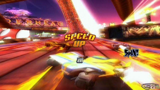 Speed Racer immagine 4937