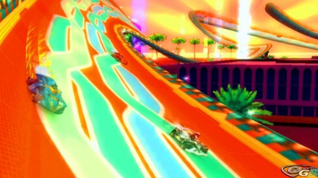 Speed Racer immagine 4938