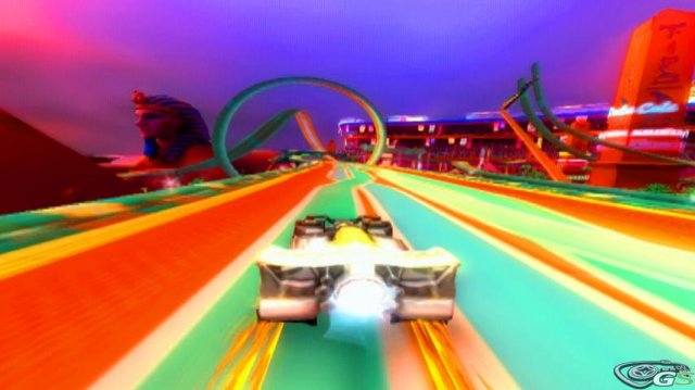 Speed Racer immagine 4939