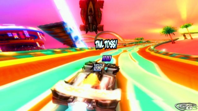 Speed Racer immagine 4940