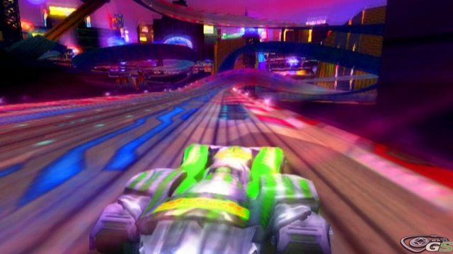 Speed Racer immagine 4941
