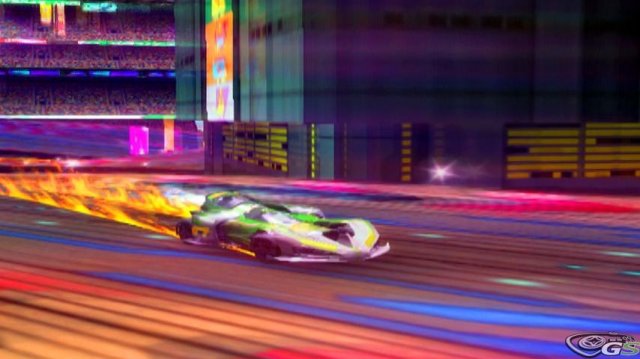 Speed Racer immagine 4942