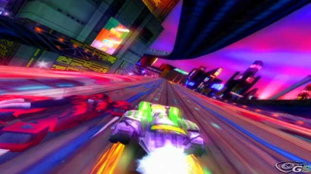 Speed Racer immagine 4944