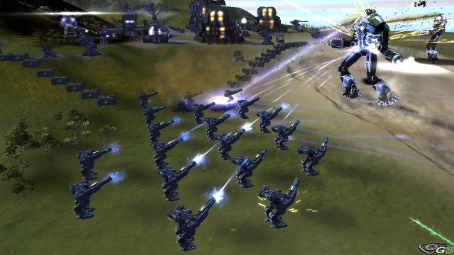 Supreme Commander immagine 5019