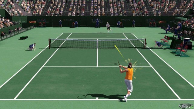 Smash Court Tennis 3 immagine 4455