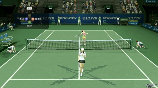 Smash Court Tennis 3 immagine 4457