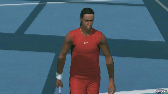 Smash Court Tennis 3 immagine 2798