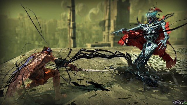 Prince of Persia immagine 7920
