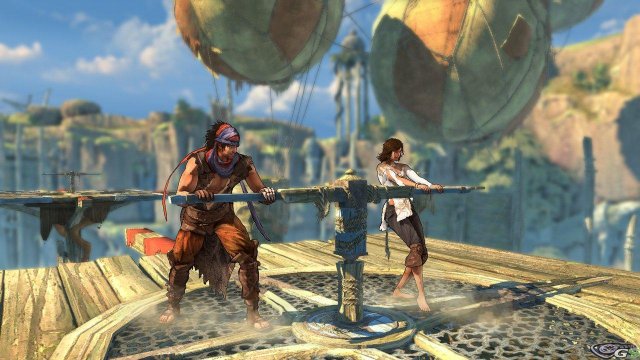 Prince of Persia immagine 7924