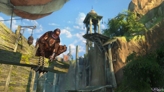 Prince of Persia immagine 7930