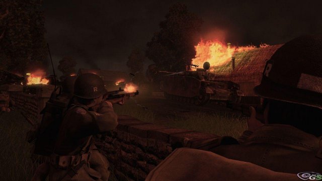 Brothers in Arms: Hell's Highway immagine 1211