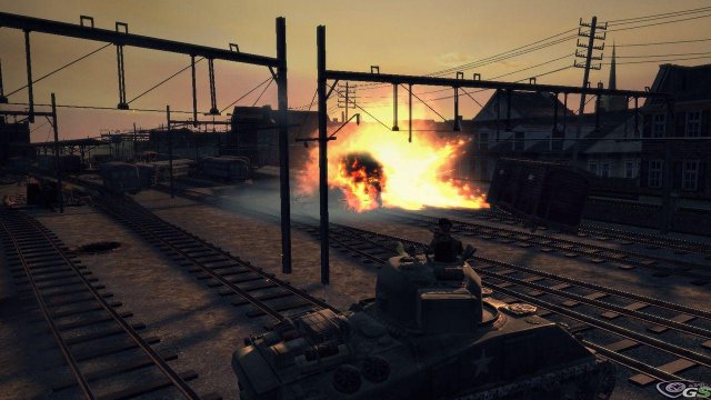 Brothers in Arms: Hell's Highway immagine 1214