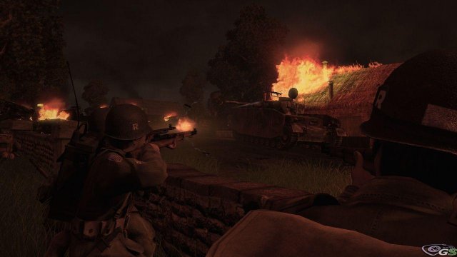 Brothers in Arms: Hell's Highway immagine 1215