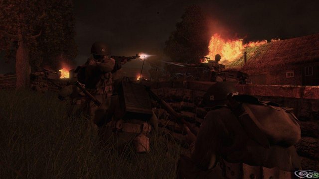 Brothers in Arms: Hell's Highway immagine 1216