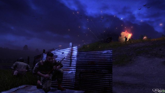 Brothers in Arms: Hell's Highway immagine 2588