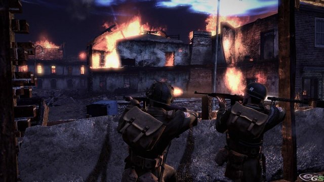 Brothers in Arms: Hell's Highway immagine 2589