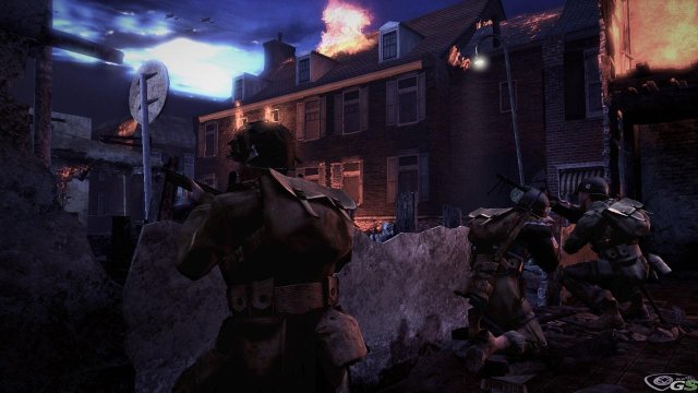 Brothers in Arms: Hell's Highway immagine 2591