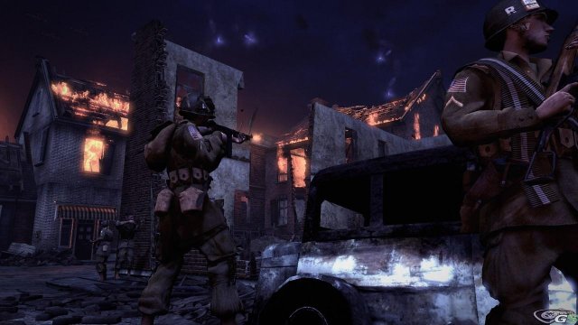 Brothers in Arms: Hell's Highway immagine 2594