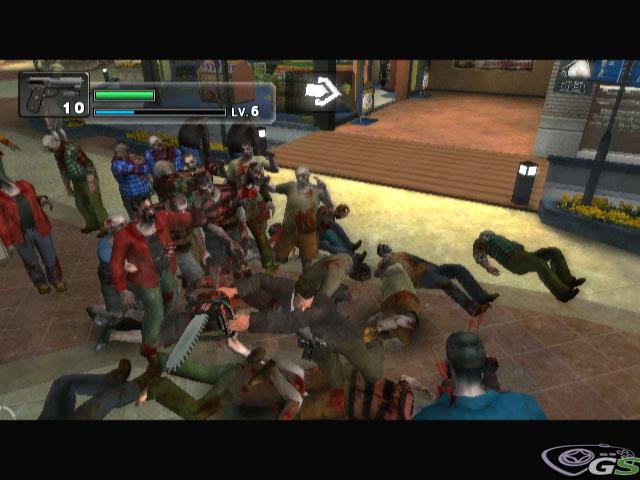 Dead Rising immagine 3979