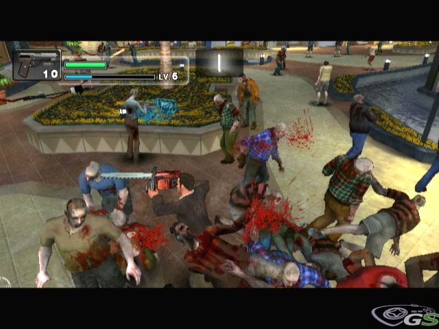 Dead Rising immagine 3981