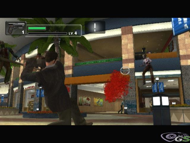 Dead Rising immagine 3982