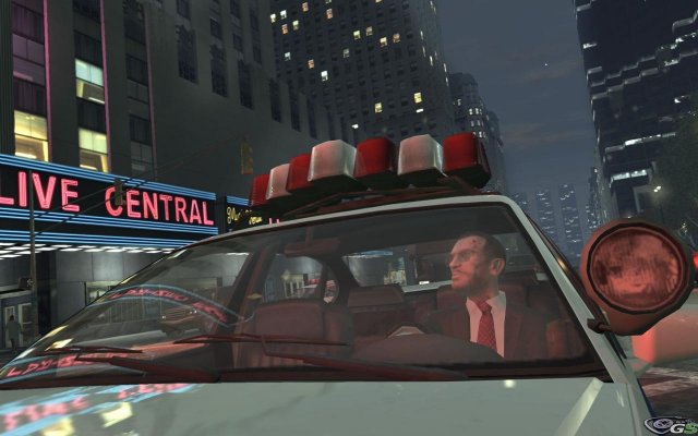 Grand Theft Auto IV - Immagine 4400