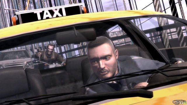 Grand Theft Auto IV - Immagine 4402