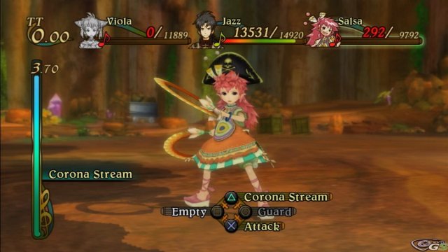 Eternal Sonata immagine 7644