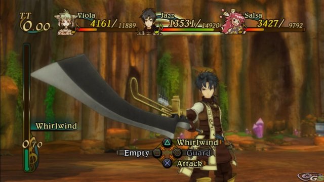 Eternal Sonata immagine 7646