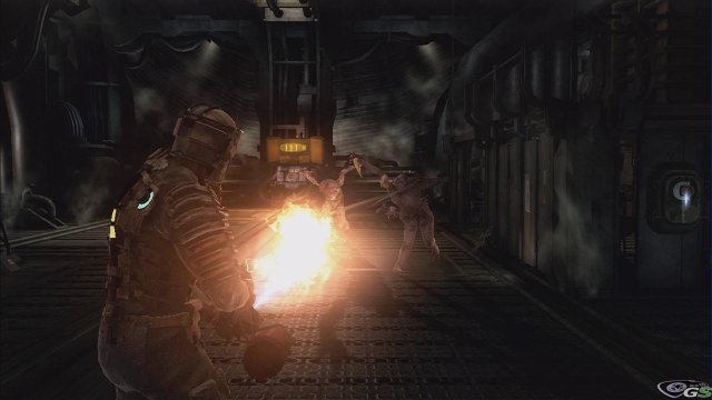Dead Space immagine 7198