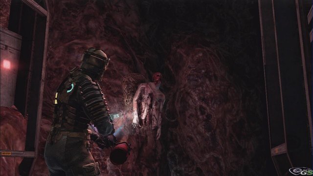 Dead Space immagine 7201