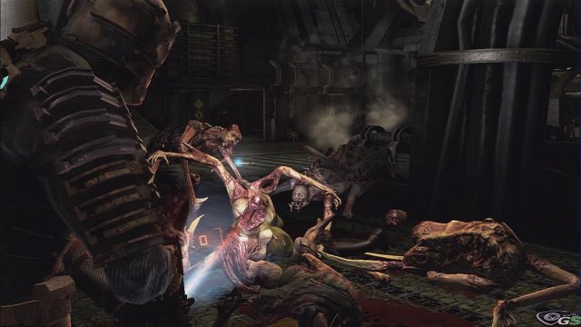 Dead Space immagine 7216