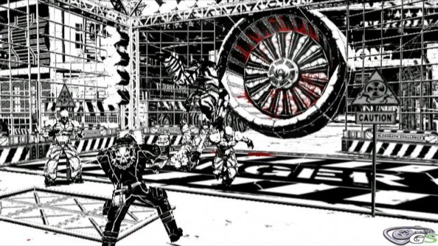 Quattro nuovi Titoli per Sega immagine 4214