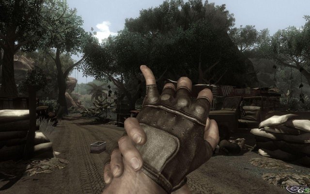 Far Cry 2 immagine 4160