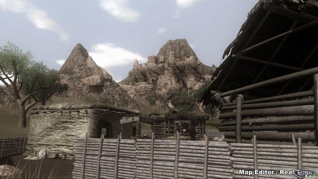 Far Cry 2 immagine 4171