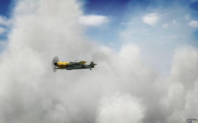 IL-2 Sturmovik: Birds of Prey - Immagine 3800