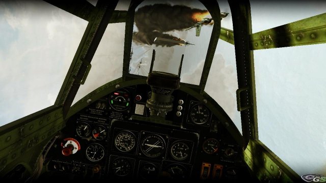IL-2 Sturmovik: Birds of Prey - Immagine 3804