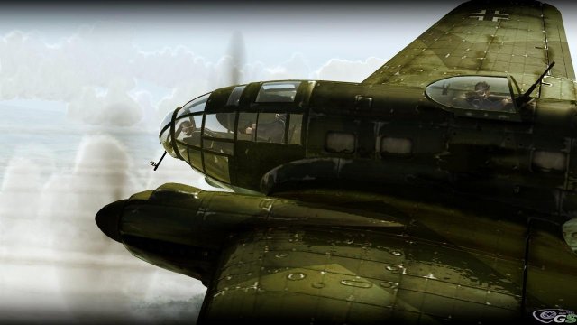 IL-2 Sturmovik: Birds of Prey immagine 3806