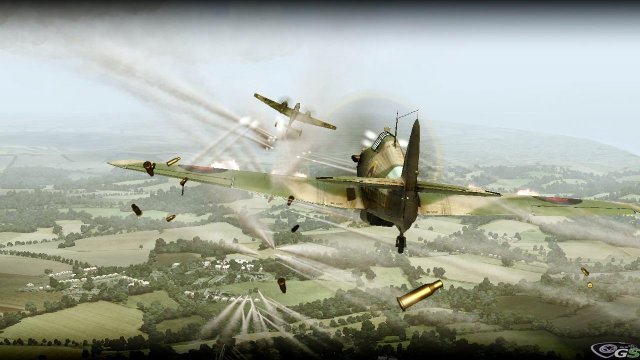 IL-2 Sturmovik: Birds of Prey - Immagine 3808
