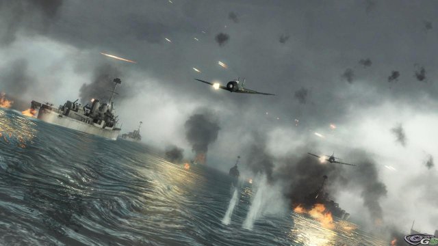 Call of Duty: World at War immagine 3954