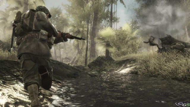 Call of Duty: World at War immagine 3960
