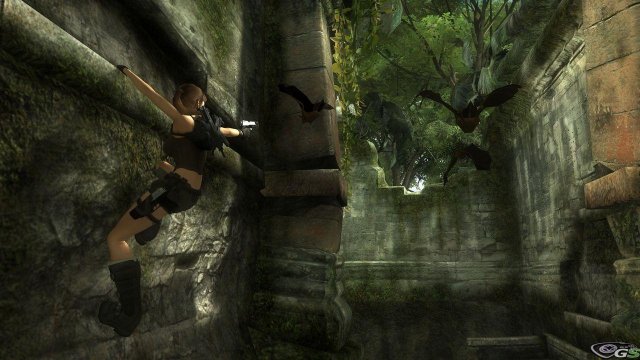 Tomb Raider: Underworld immagine 3547
