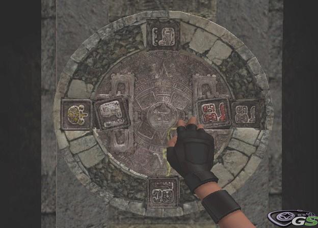 Tomb Raider: Underworld immagine 3552