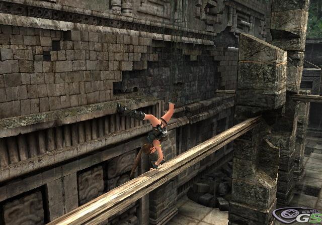 Tomb Raider: Underworld immagine 3557