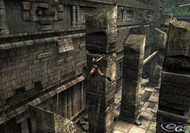Tomb Raider: Underworld immagine 3560