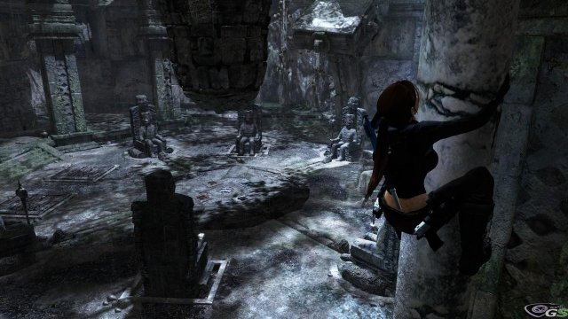 Tomb Raider: Underworld immagine 7427