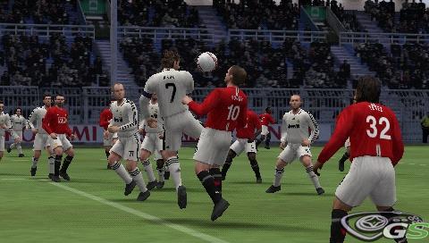 Pro Evolution Soccer 2009 immagine 7864