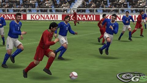 Pro Evolution Soccer 2009 immagine 7865