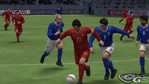 Pro Evolution Soccer 2009 immagine 7866