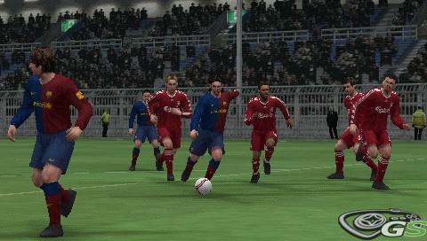 Pro Evolution Soccer 2009 immagine 7868